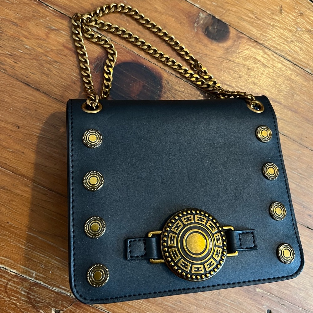 ASOS crossbody bag